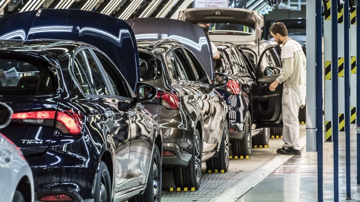 Otomotiv Mart ayında rekor kırdı