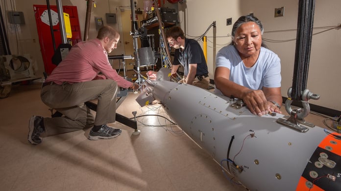 ABD 9 milyar dolarlık nükleer savaş başlığı modernizasyonunu tamamladı