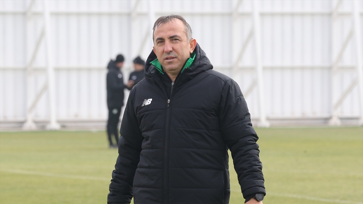 Adana Demirspor - Konyaspor maçı hangi kanalda?