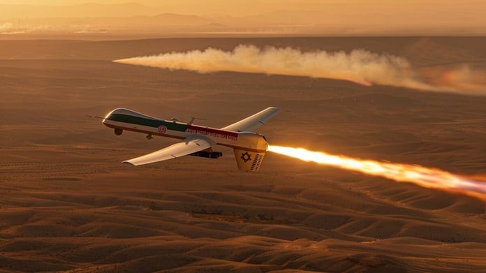 The National Interest: İran saldırısı ile Orta Doğu'da değişen dengeler