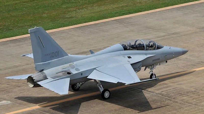FA-50