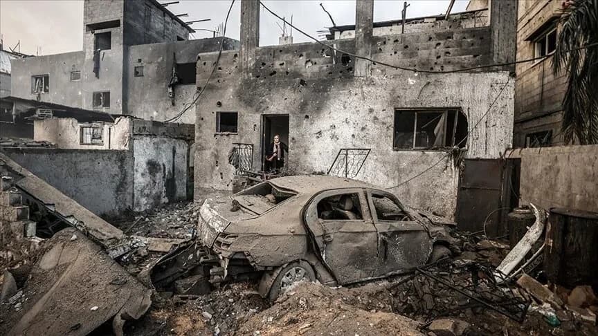 The Guardian: İngiltere uluslararası hukuku ihlal ediyor