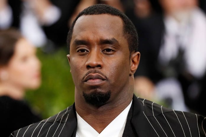 ABD'de ikinci Epstein vakası: Rapçi Sean Combs, 120 kişi tarafından tacizle suçlanıyor