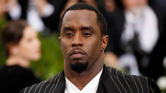 ABD'de ikinci Epstein vakası: Rapçi Sean Combs, 120 kişi tarafından tacizle suçlanıyor