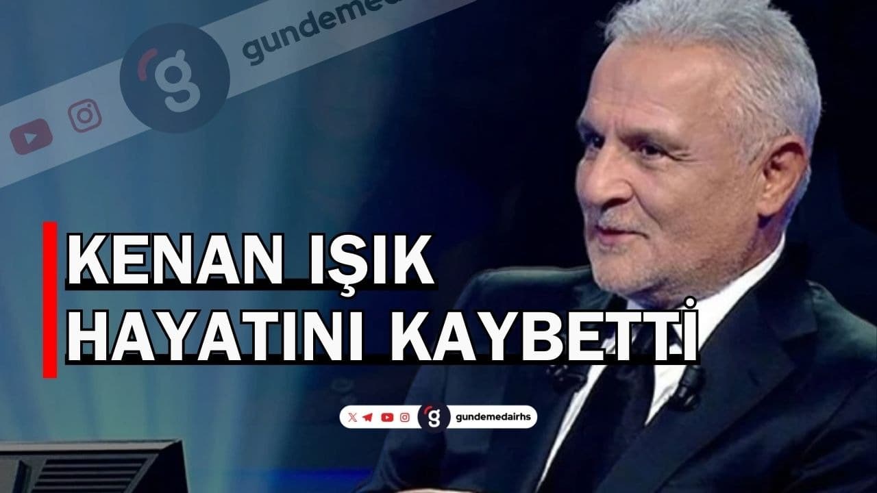 SON DAKİKA! | Kenan Işık komadan çıktı mı?
