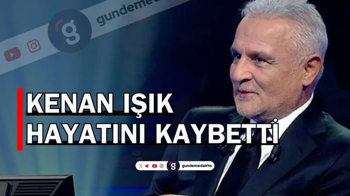 SON DAKİKA! | Kenan Işık komadan çıktı mı?