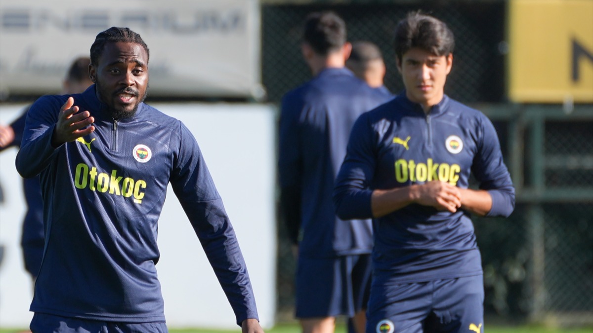 Fenerbahçe - Manchester United maçı