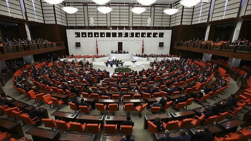 TBMM'ye "Fenerbahçe'nin dizilişi değiştirilsin" başvurusu