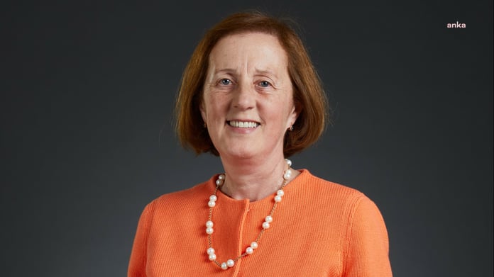 DEVA Partisi'nde istifa dalgası sürüyor! Selma Aliye Kavaf görevinden ayrıldı