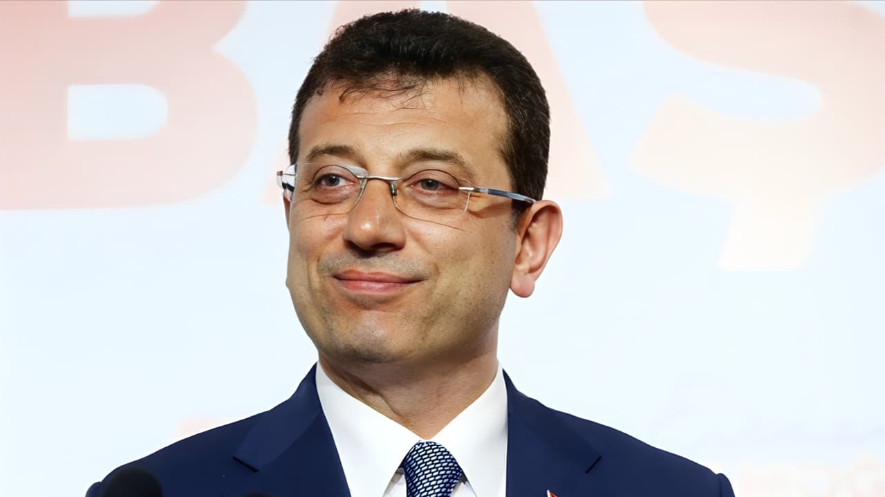 İBB’nin karıştığı ve Ekrem İmamoğlu’nun sorumluluk almadığı olaylar