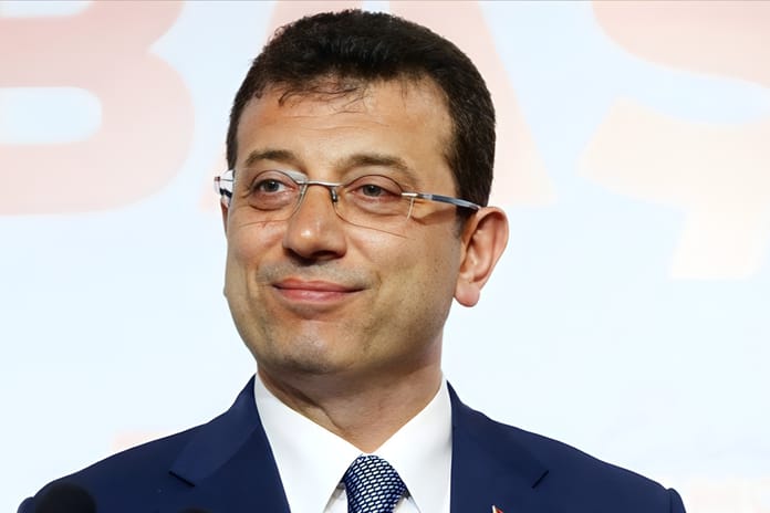 İBB’nin karıştığı ve Ekrem İmamoğlu’nun sorumluluk almadığı olaylar