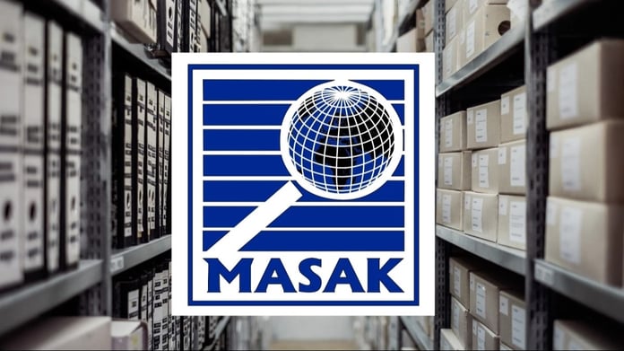 MASAK mesaj atar mı? Bu dolandırıcılık yöntemine dikkat edin!