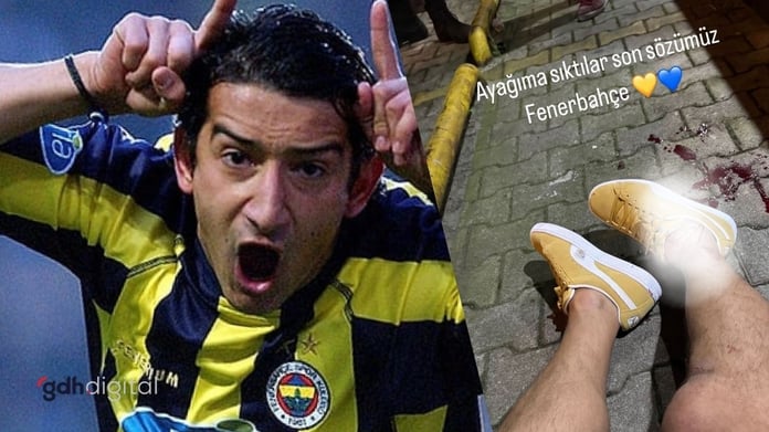 Serhat Akın’a silahlı saldırı! Serhat Akın sağlık durumu son dakika