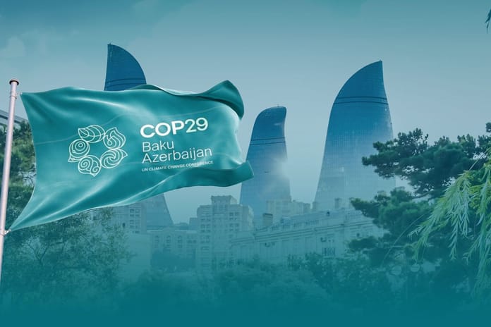 Fransa neden COP29’a katılmadı?