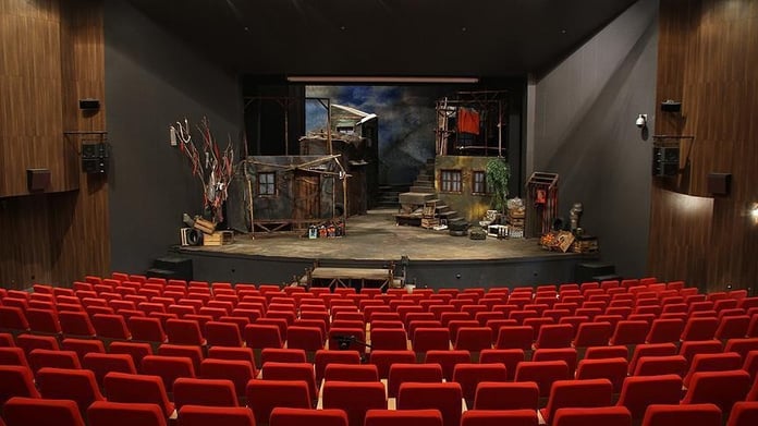 Devlet Tiyatroları, 2024-2025 sezonu oyunlarını duyurdu