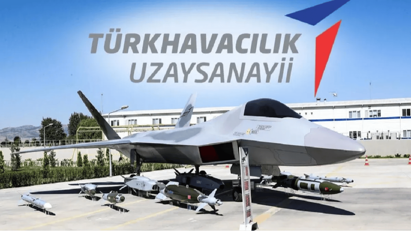 Son dakika haberleri | TUSAŞ nedir, nerede, açılımı nedir?
