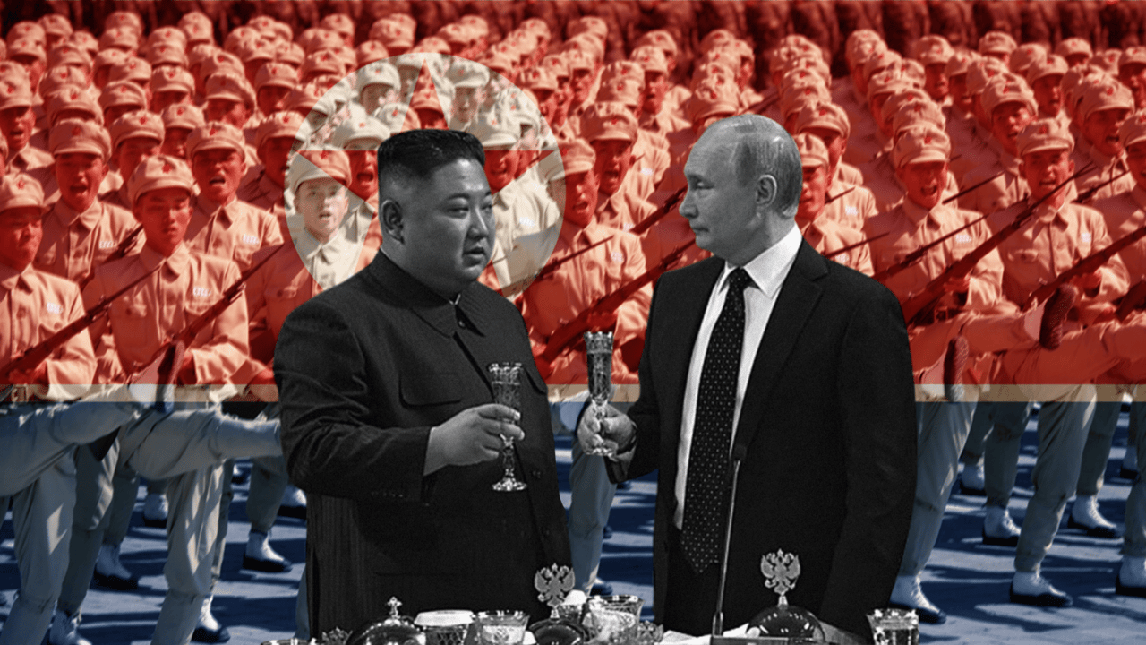 The National Interest: Kuzey Kore'nin Ukrayna'da savaşa girmesinin arkasında hangi nedenler var?