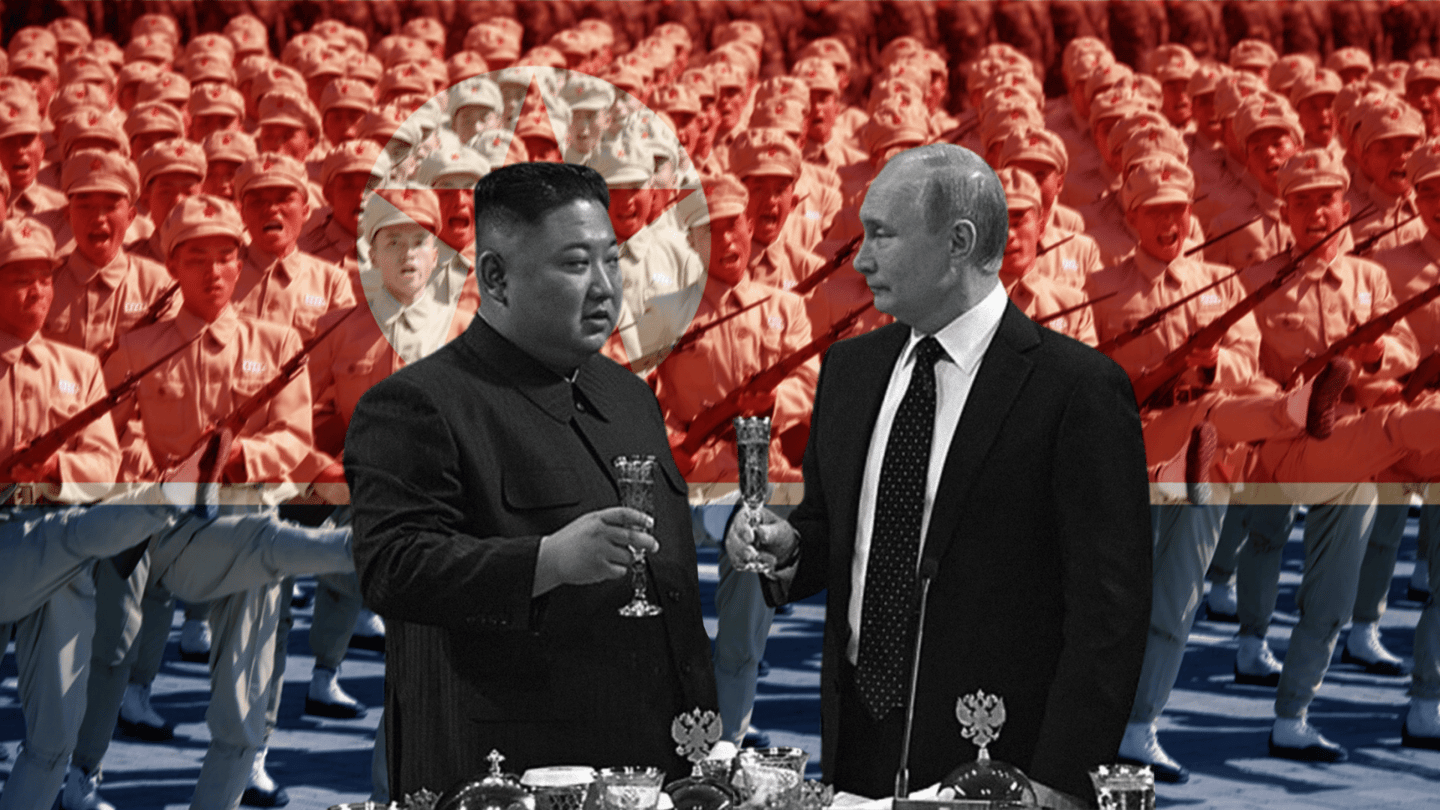 The National Interest: Kuzey Kore'nin Ukrayna'da savaşa girmesinin arkasında hangi nedenler var?