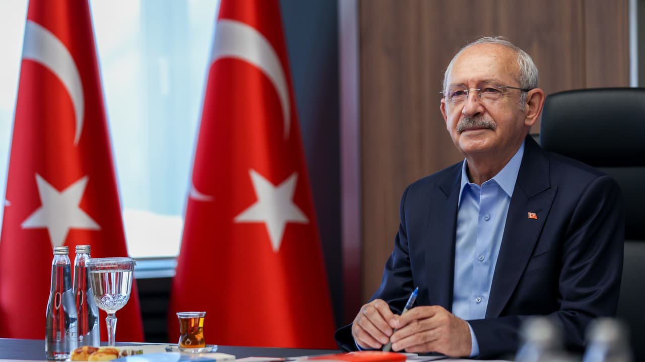 CHP'de Değişimciler Hangi Koltuğu İstiyor?