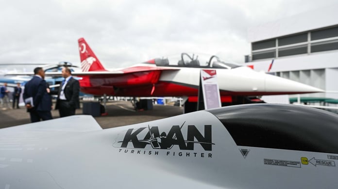 HÜRJET’in yeni durağı: Mısır