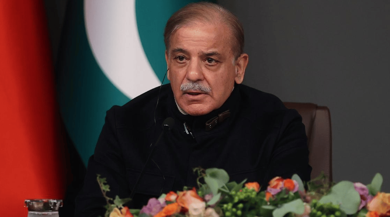 İngiliz Daily Mail gazetesi, Pakistan Başbakanı Şerif'ten özür diledi