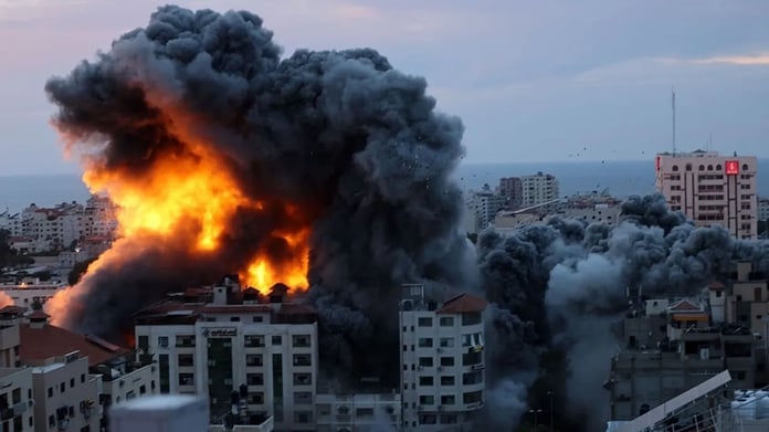 The Middle East Institute: Orta Doğu'da tarih tekerrür mü ediyor?