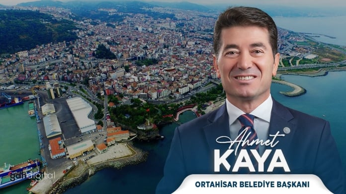 Ortahisar Belediyesi’ne 2 milyon 598 bin lira ceza kesildi! Trabzon Ortahisar Belediyesi hangi partide?