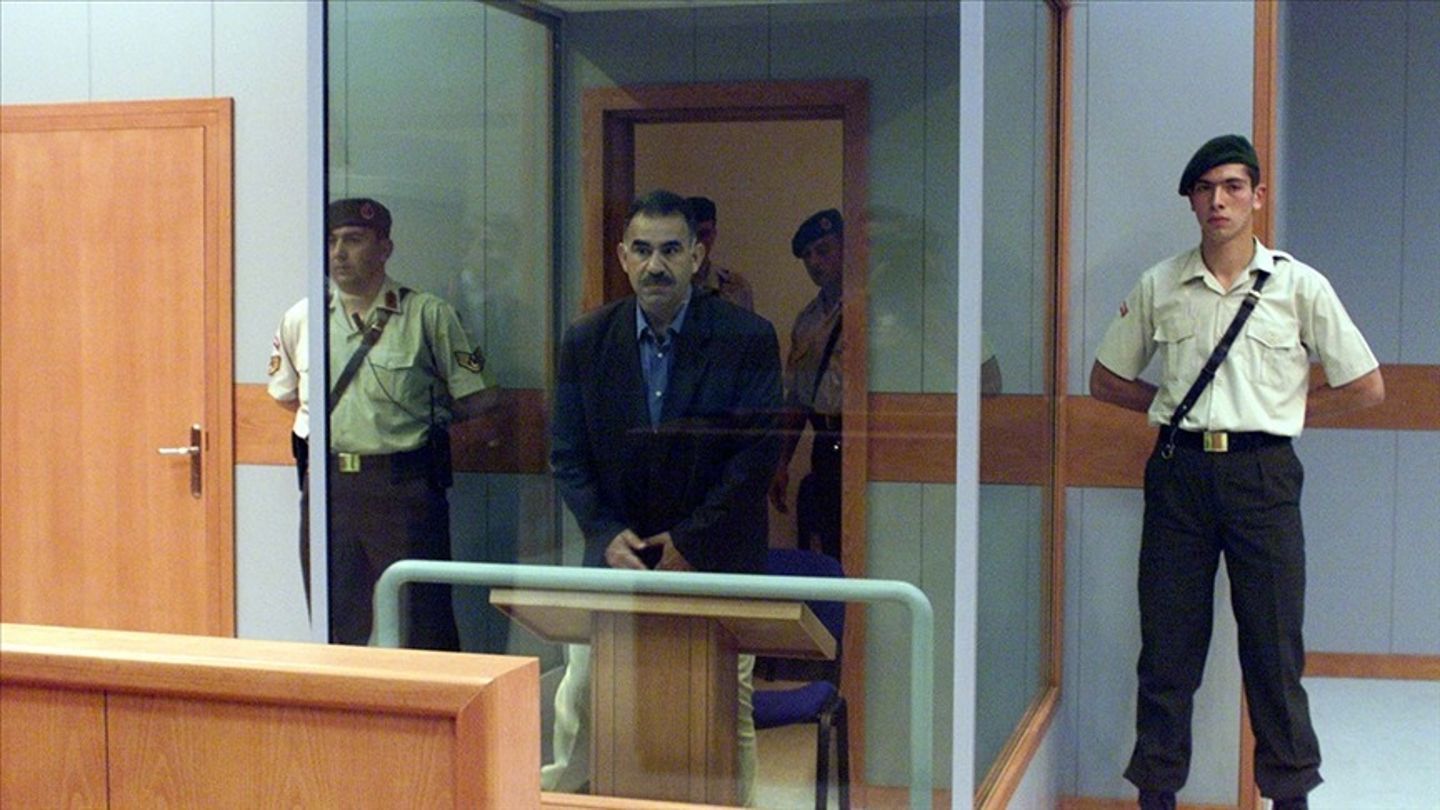Abdullah Öcalan ev hapsine çıkacak mı? Cumhurbaşkanı Erdoğan’dan en net açıklama