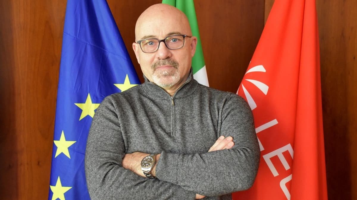 İtalyan Leonardo ve Baykar, savunma sanayisinde işbirliği yapıyor