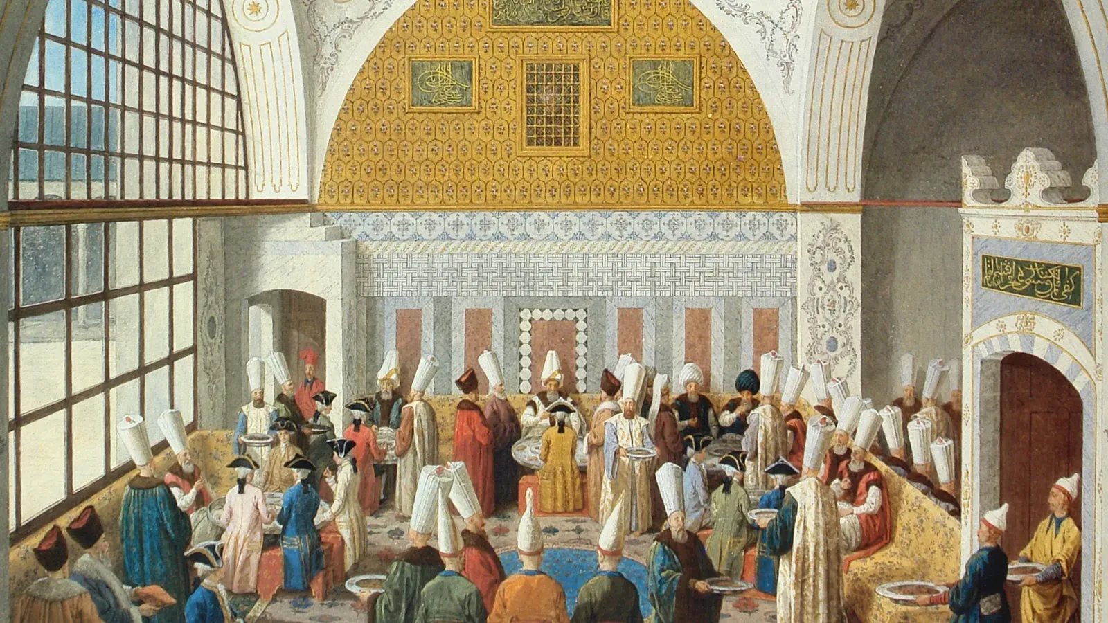 Divan