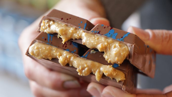 Dubai çikolatasına Trabzon’dan rakip! Trabzon çikolatası nedir, nasıl yapılır?