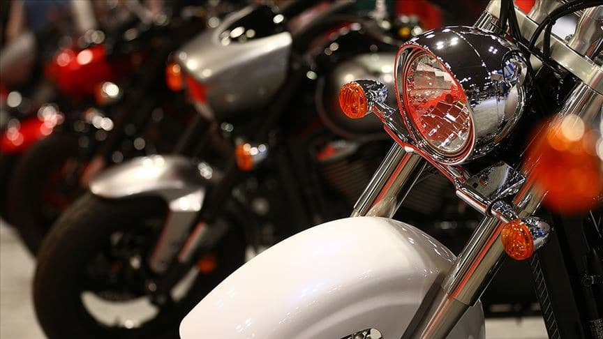 İkinci El Taşıtta Motosiklet: 6 Ay, 6 Bin Km