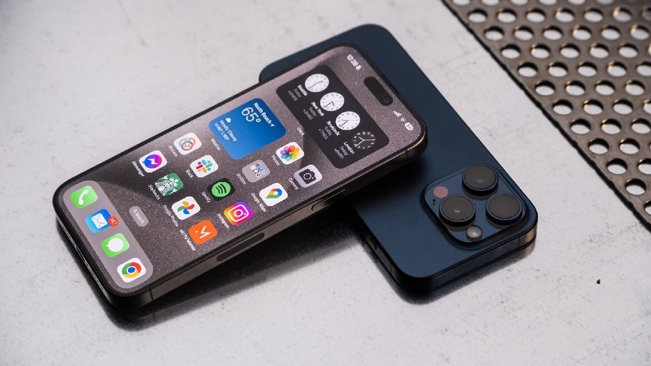 iOS 18.1 Beta 3 yayınlandı! İşte yeni gelen özellikler