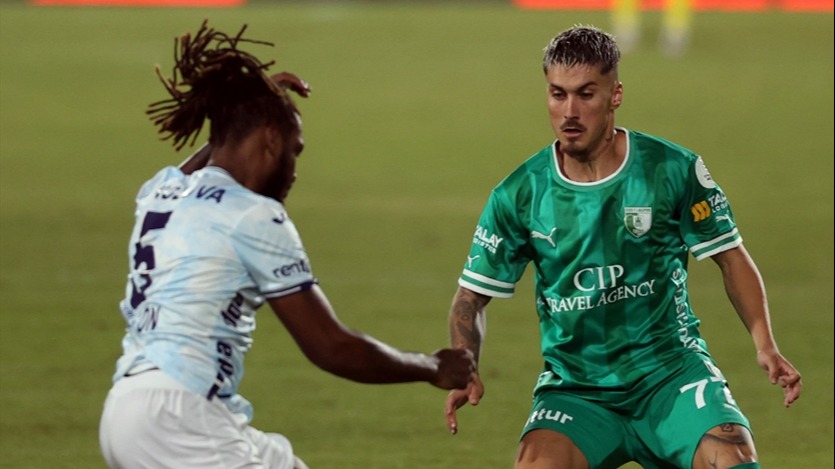 Kasımpaşa - Bodrum FK CANLI
