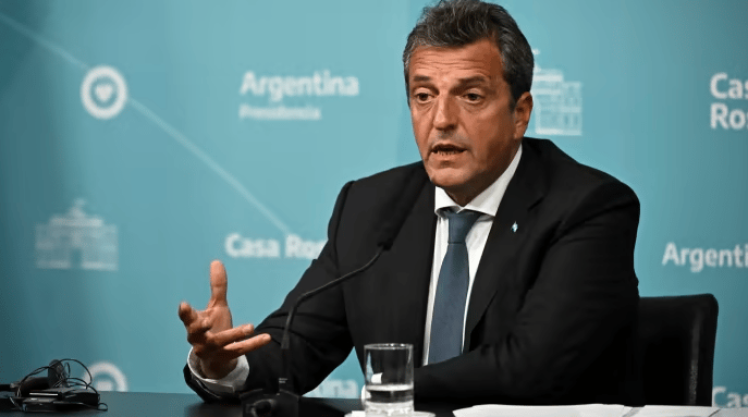 Gaz ve madencilik: Arjantin ekonomisini dönüştürür