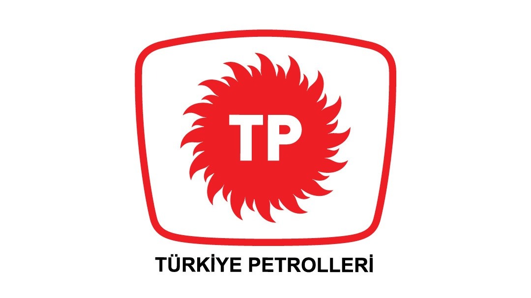 Türkiye Petrolleri logosu. Fotoğraf: TP&nbsp;