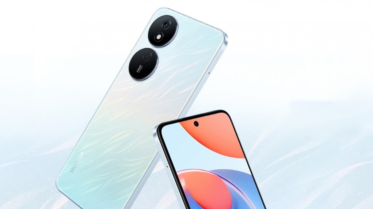 Honor Play 8T tanıtıldı