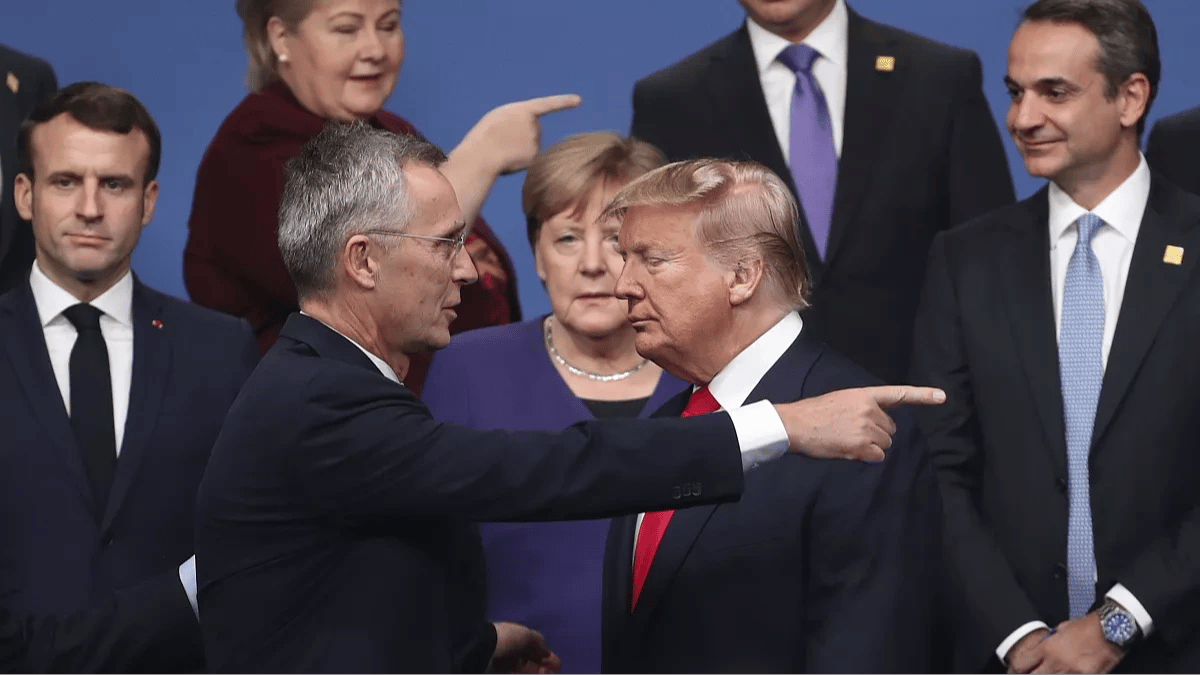 Politico: Trump döneminde Avrupa'yı kaos bekliyor