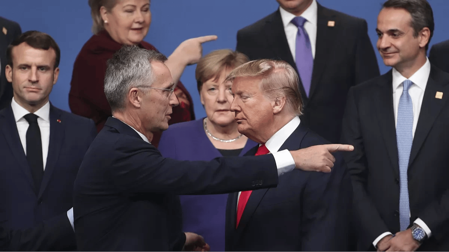 Politico: Trump döneminde Avrupa'yı kaos bekliyor