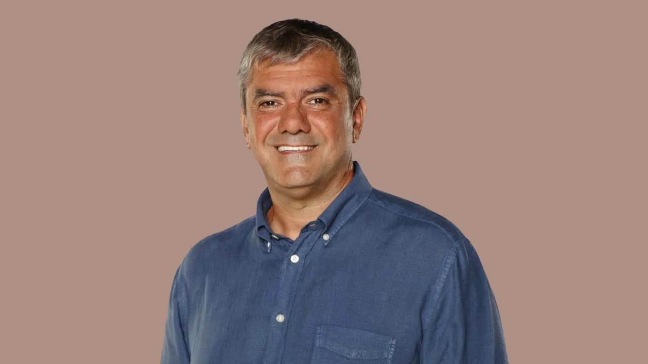 Yılmaz Özdil kalp krizi geçirdi