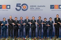 ASEAN ülkeleri Çin'e karşı işbirliği yapacak