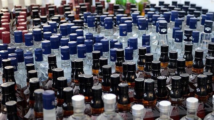 Sahte içki yılbaşından bu yana 152 can aldı