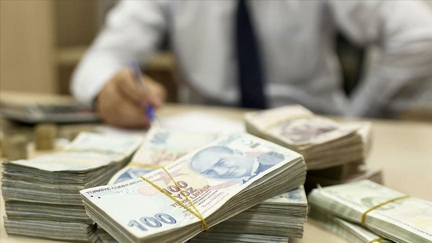2023 yılı vergileri Resmi Gazete'de yayınlandı