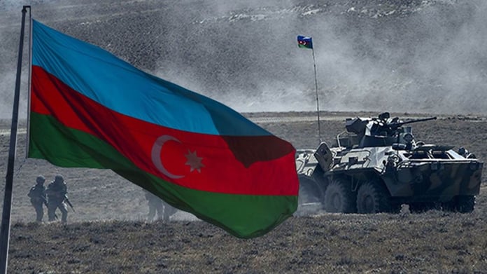 Institute of European and Eurasian Studies: Dağlık Karabağ'da yaşananlar ve Aristoteles'in 'Dört Neden' Doktrini