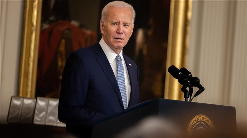 Biden'ın gizli belgeleri hakkında bilinen her şey