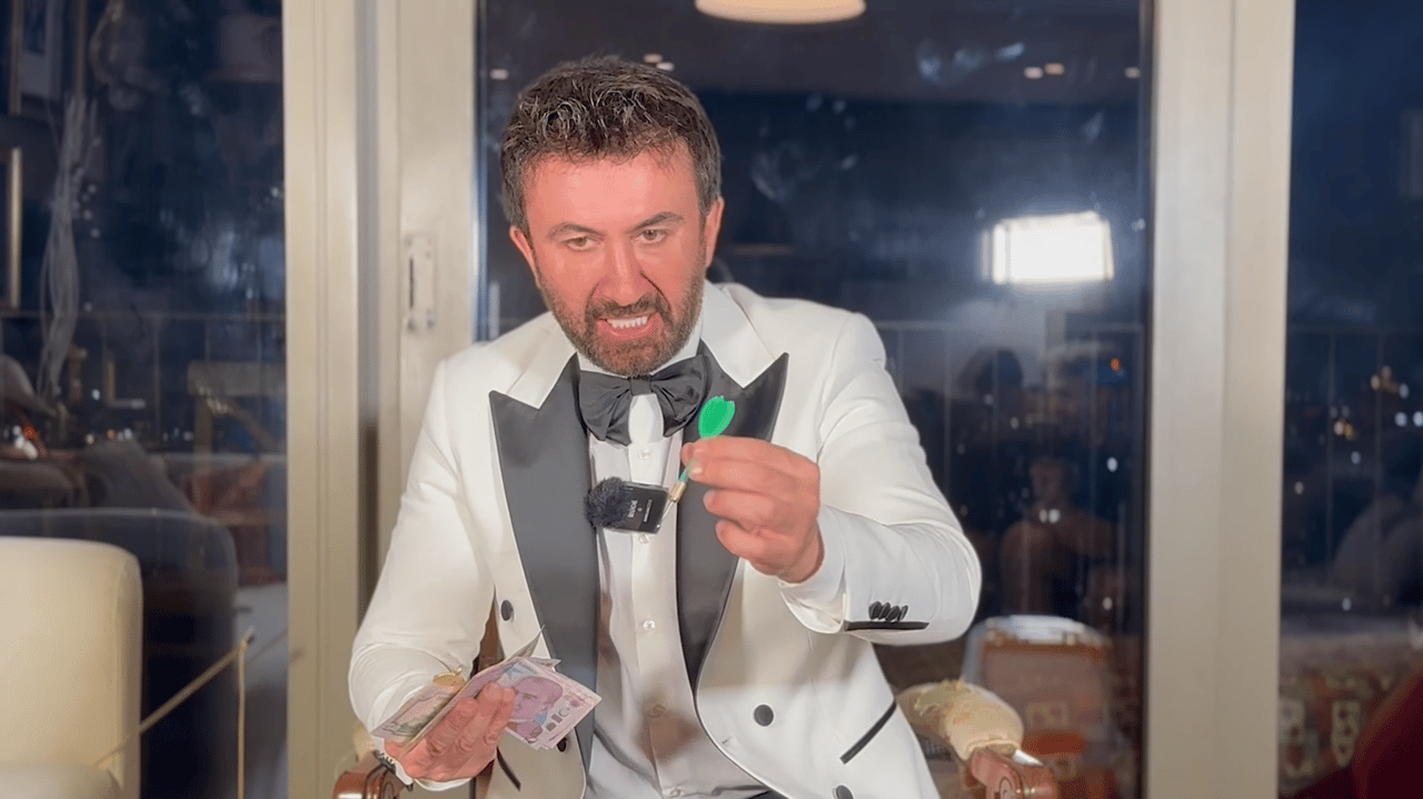 Ünlülere “kaçak bahis” operasyonu! İbrahim Yılmaz tutuklandı mı, neden gözaltına alındı?
