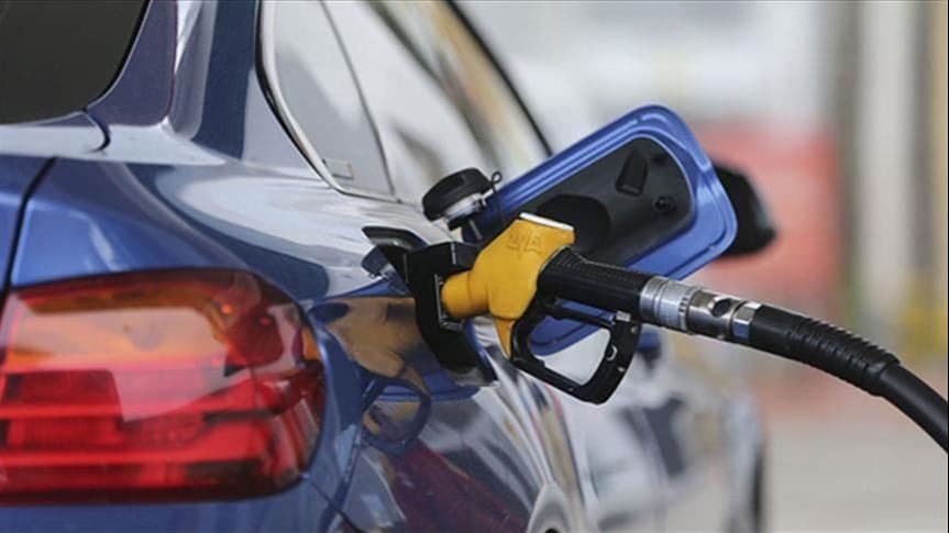 LPG’ye indirim geliyor! Tabela bu gece yarısı değişecek