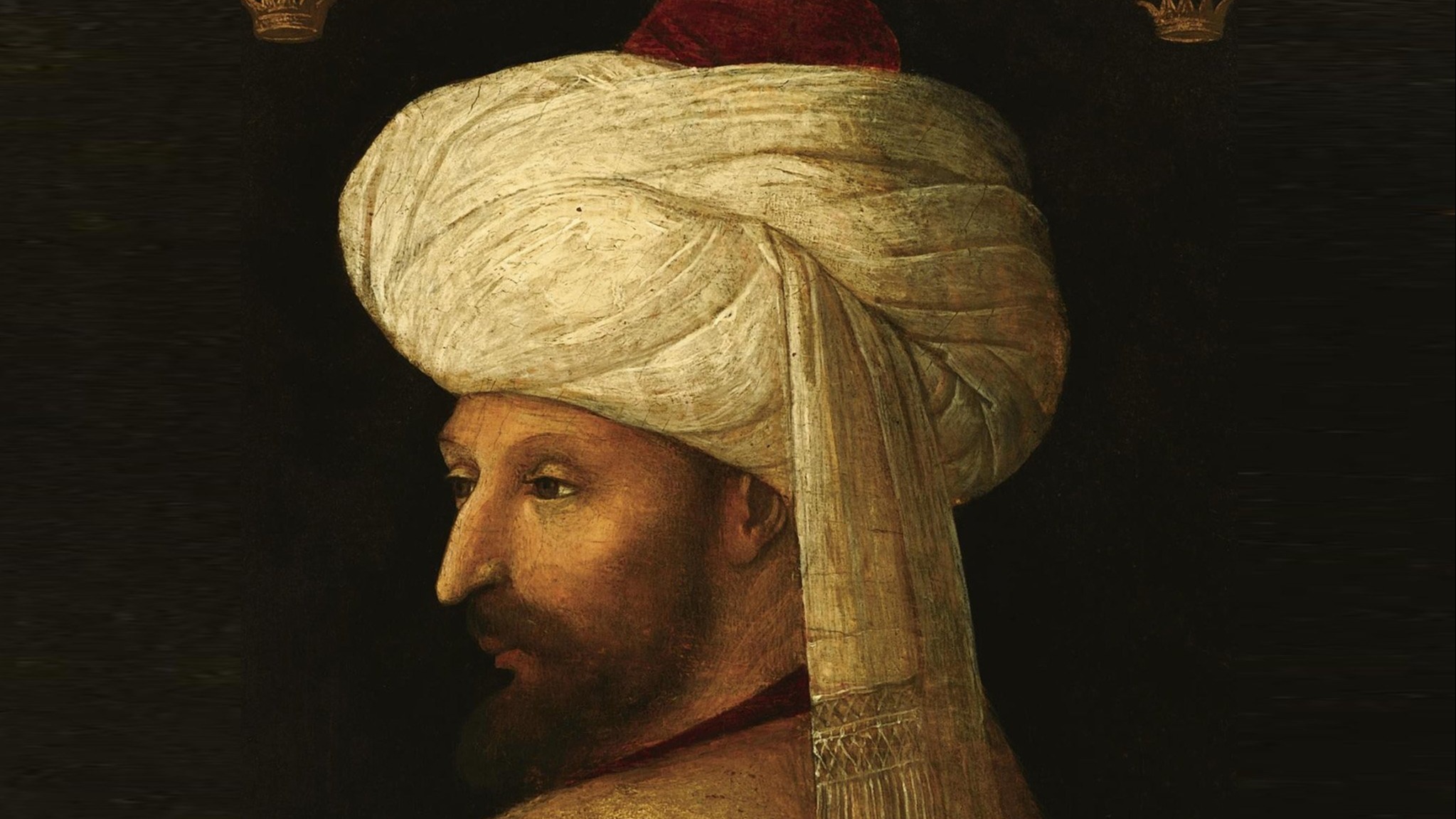 Fatih Sultan Mehmet