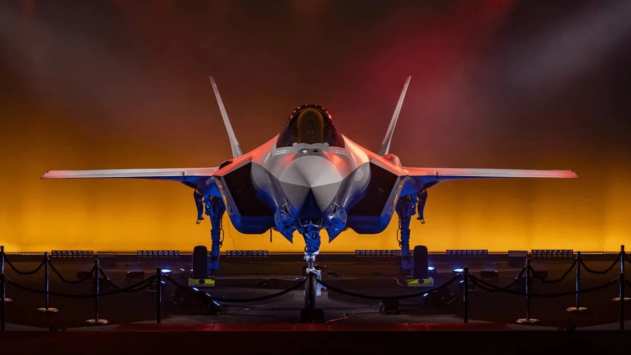 ABD Kongresi: Türkiye'nin F-35 satışı ve katılımı gözden geçirilebilir