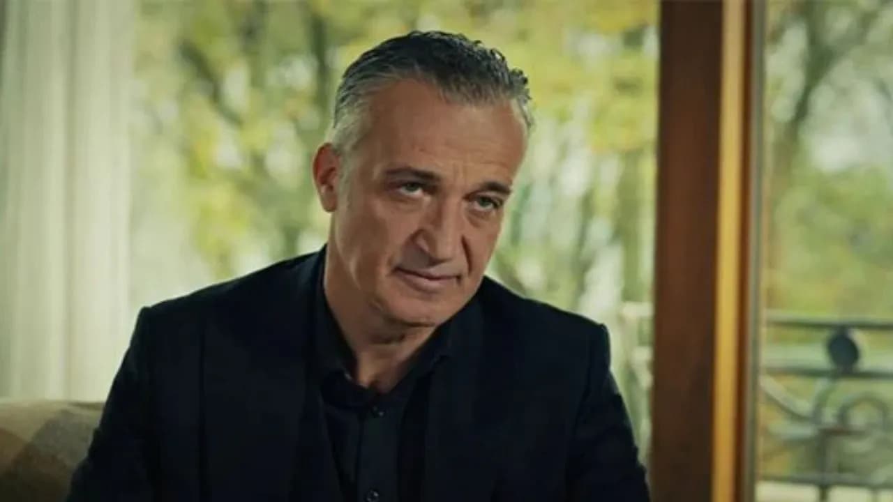 Tekin Temel 56 yaşında hayatını kaybetti